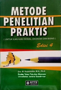 Metode Penelitian Praktis