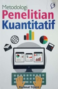 Image of Metodologi Penelitian Kuantitatif