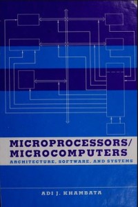 Microprocessor / Micromputers