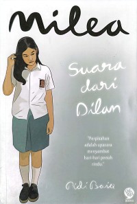 Milea, suara dari Dilan