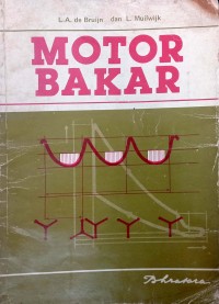 Motor Bakar