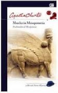 Murder In Mesopotamia : Pembunuhan Di Mesopotamia