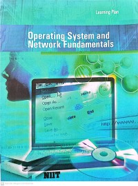 Operating System and network fundamentals (Learning Plan)