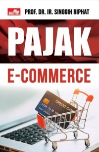 Pajak e-commerce