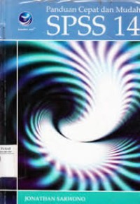 Image of Panduan Cepat dan Mudah SPSS 14