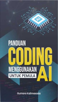 Image of Panduan coding menggunakan AI untuk pemula