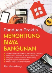 Panduan Praktis Menghitung Biaya Bangunan