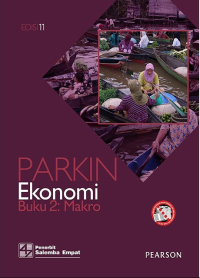 Parkin Ekonomi Buku 2 : Makro Edisi 11
