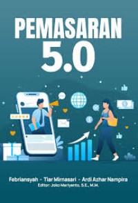 Pemasaran 5.0