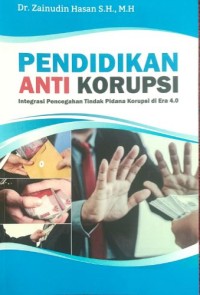 Pendidikan Anti Korupsi