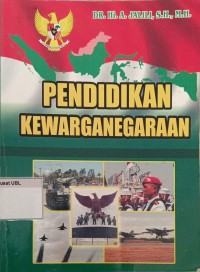 Image of Pendidikan Kewarganegaraan
