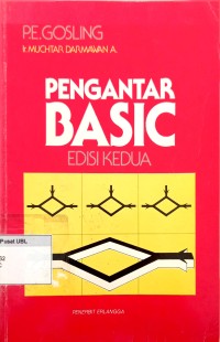 Image of Pengantar Basic Edisi Kedua