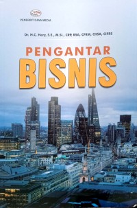 Pengantar Bisnis