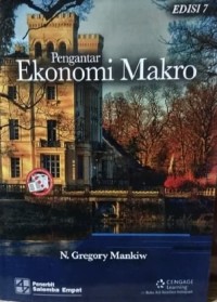 Pengantar Ekonomi Makro Edisi 7