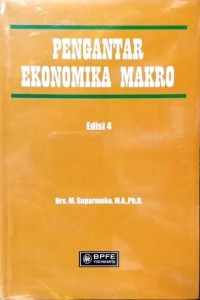 Pengantar Ekonomika Makro