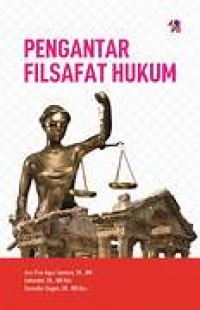 Pengantar Filsafat Hukum