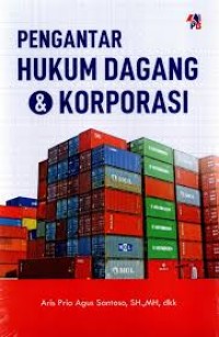 PengantarHukum Dagang & Korporasi