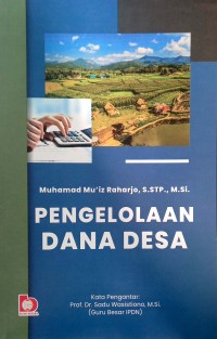 Pengelolaan Dana Desa