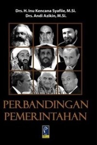 Image of Perbandingan Pemerintah