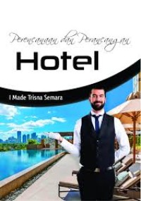 Image of Perencanaan Dan Perancangan Hotel