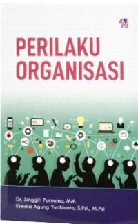 Perilaku organisasi