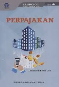 Image of Perpajakan