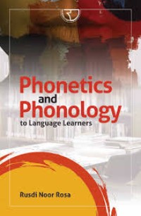 Image of Phonetics and Phonology to Language Learners