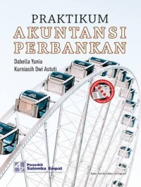 Image of Praktikum Akuntansi Perbankan