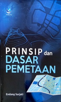 Prinsip dan Dasar Pemetaan