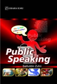 Public Speaking