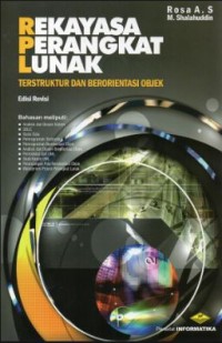 Rekayasa Perangkat Lunak - Edisi Revisi