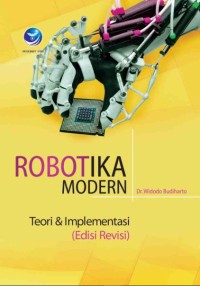 Robotika modern