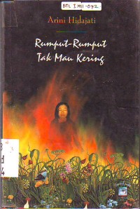 Image of Rumput - Rumput Tak Mau Kering