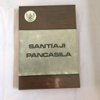 Image of Santiaji Pancasila