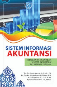 Image of Sistem Informasi Akuntansi