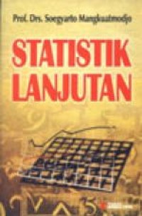 Image of STATISTIK LANJUTAN