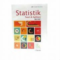 Statistik Teori & Aplikasi : Edisi 8 Jilid 1
