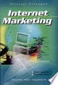 Image of Strategi Serangan Internet Marketing
