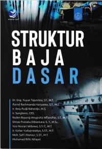 Image of Struktur Baja Dasar