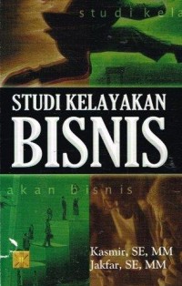 Studi Kelayakan Bisnis (TEKNIK SIPIL 5)