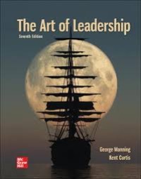 Image of The Art of Leadership : Seventh Edition
