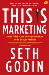 This is Marketing