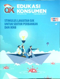 Edukasi Konsumen edisi september 2020