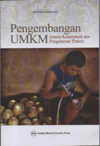 Pengembangan UNKM antara konseptual dan pengalaman praktis