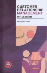 Customer Relationship Management Untuk UMKM