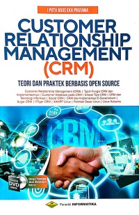 Customer relationship management (CRM)