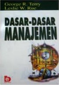 Dasar - Dasar Manajemen