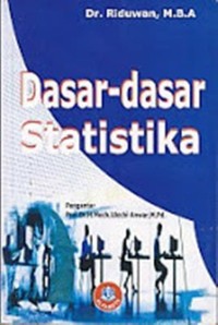 (FISIP) Dasar-Dasar Statistika