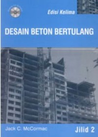 (PASCA) Desain Beton Bertulang (Edisi 5/Jilid 2)