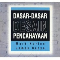 (PASCA) Dasar - Dasar Desain Pencahayaan